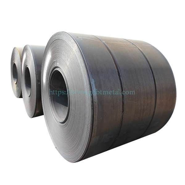 Carbon Steel Coil&Strip